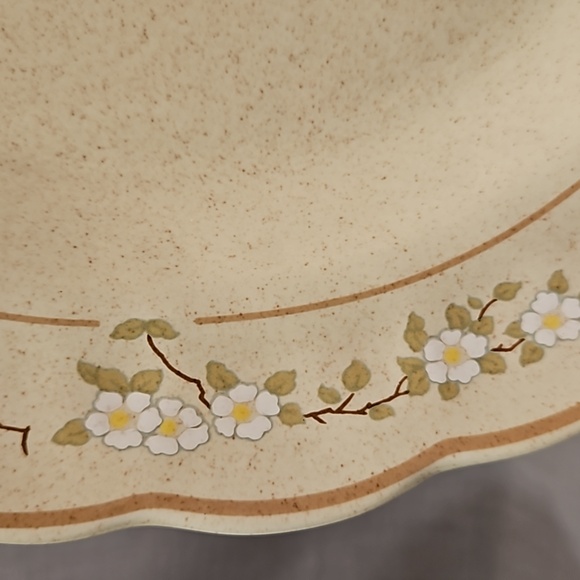 NEW Royal Doulton Somerset 1048 1139 Five Piece Place Setting - Picture 2 of 16